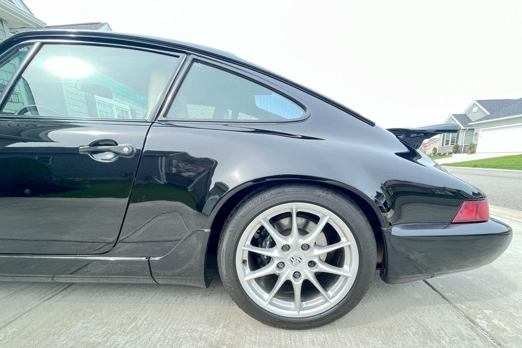 1994 Porsche 911 Carrera 2 for sale
